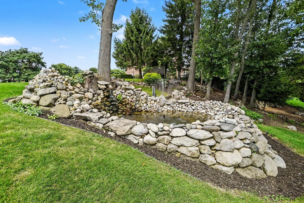 71451 Sanderling Drive Milton Township, MI 49120