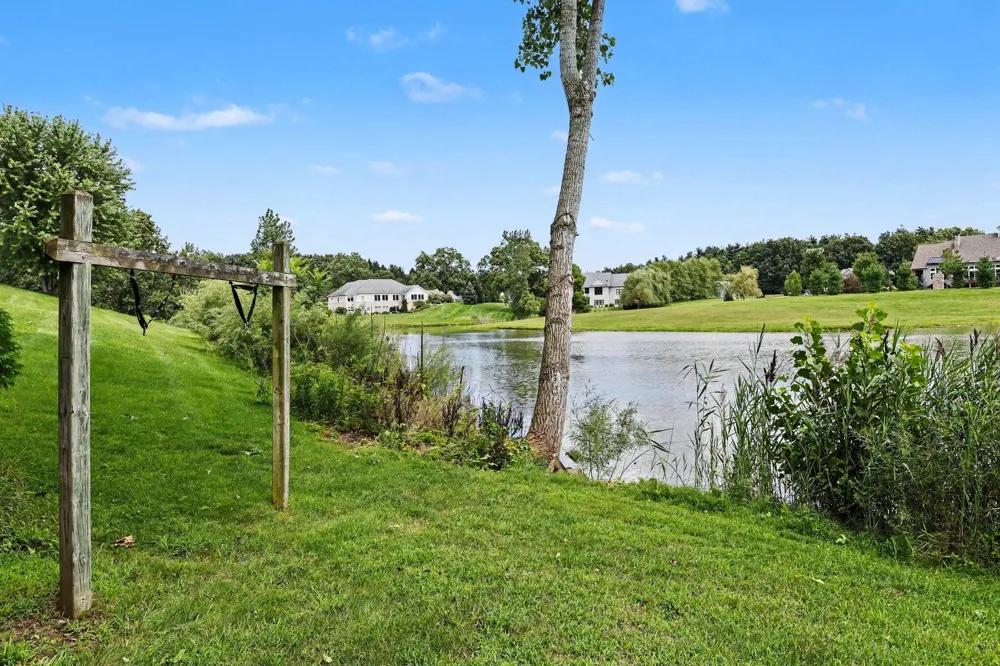 71451 Sanderling Drive Milton Township, MI 49120