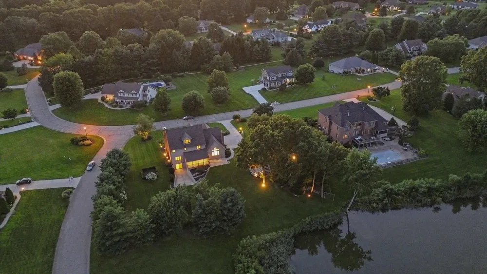 71451 Sanderling Drive Milton Township, MI 49120