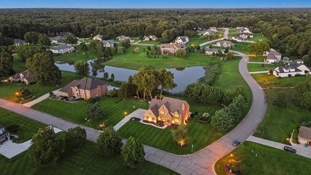 71451 Sanderling Drive Milton Township, MI 49120