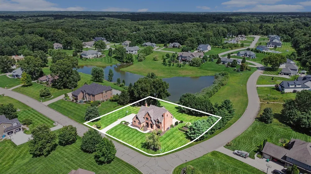 71451 Sanderling Drive Milton Township, MI 49120