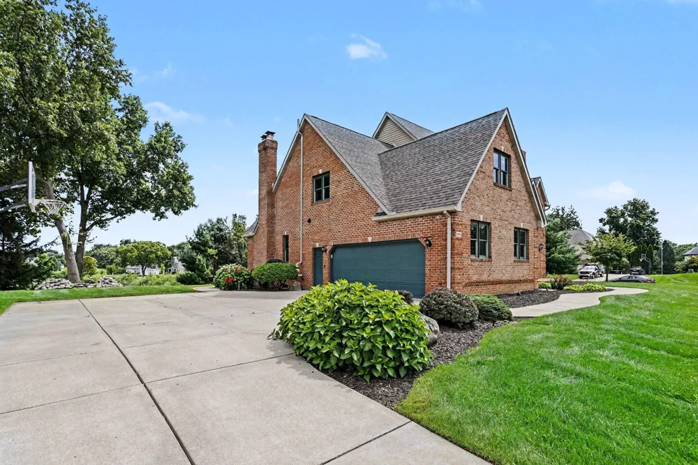 71451 Sanderling Drive Milton Township, MI 49120