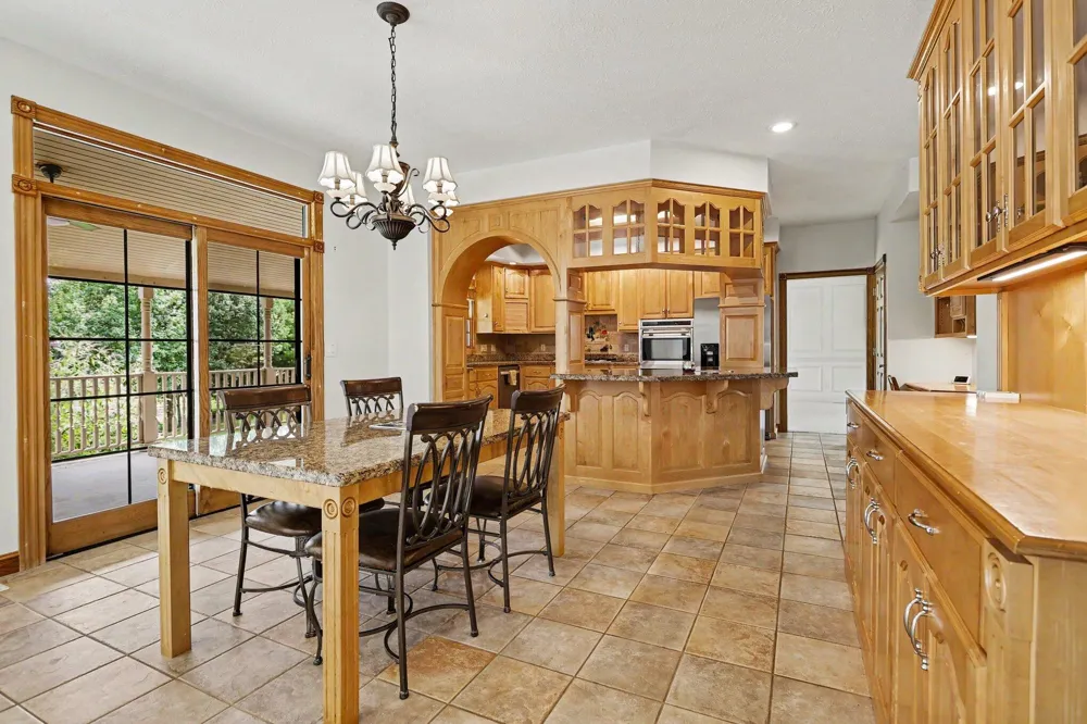 71451 Sanderling Drive Milton Township, MI 49120