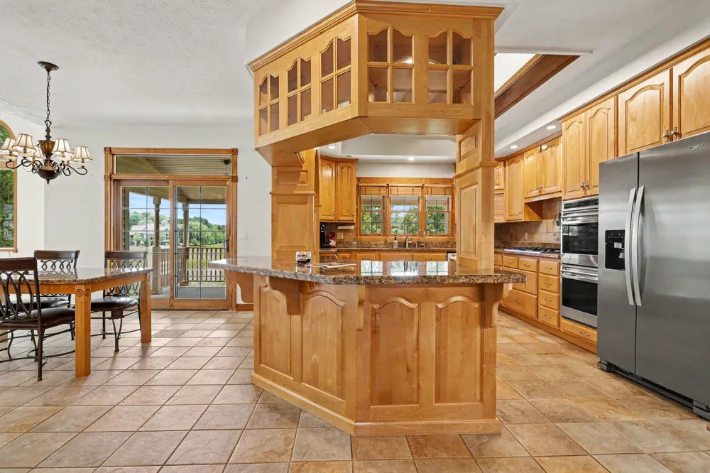 71451 Sanderling Drive Milton Township, MI 49120