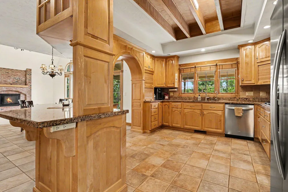 71451 Sanderling Drive Milton Township, MI 49120