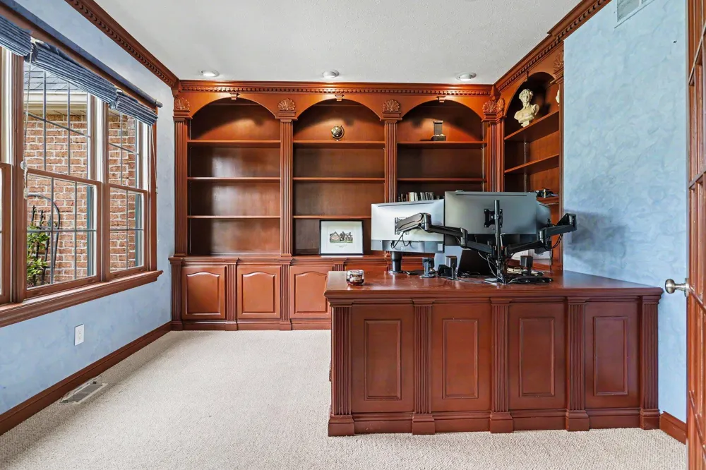 71451 Sanderling Drive Milton Township, MI 49120