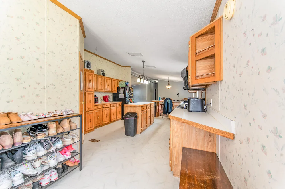 9041 7 Mile Road Osceola Township, MI 49631