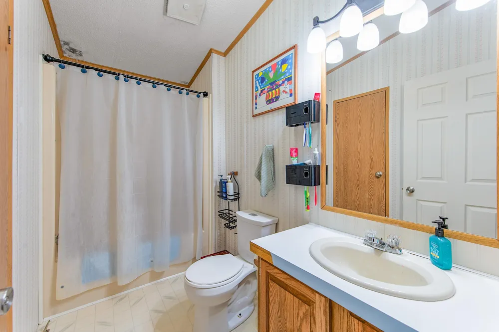 9041 7 Mile Road Osceola Township, MI 49631