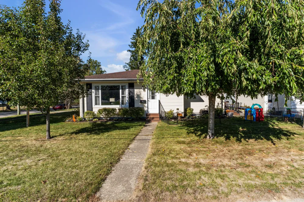 527 Arthur Street Chelsea City, MI 48118