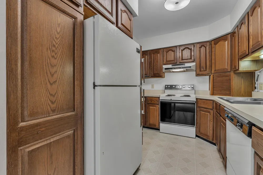 547 Park Place Saline City, MI 48176
