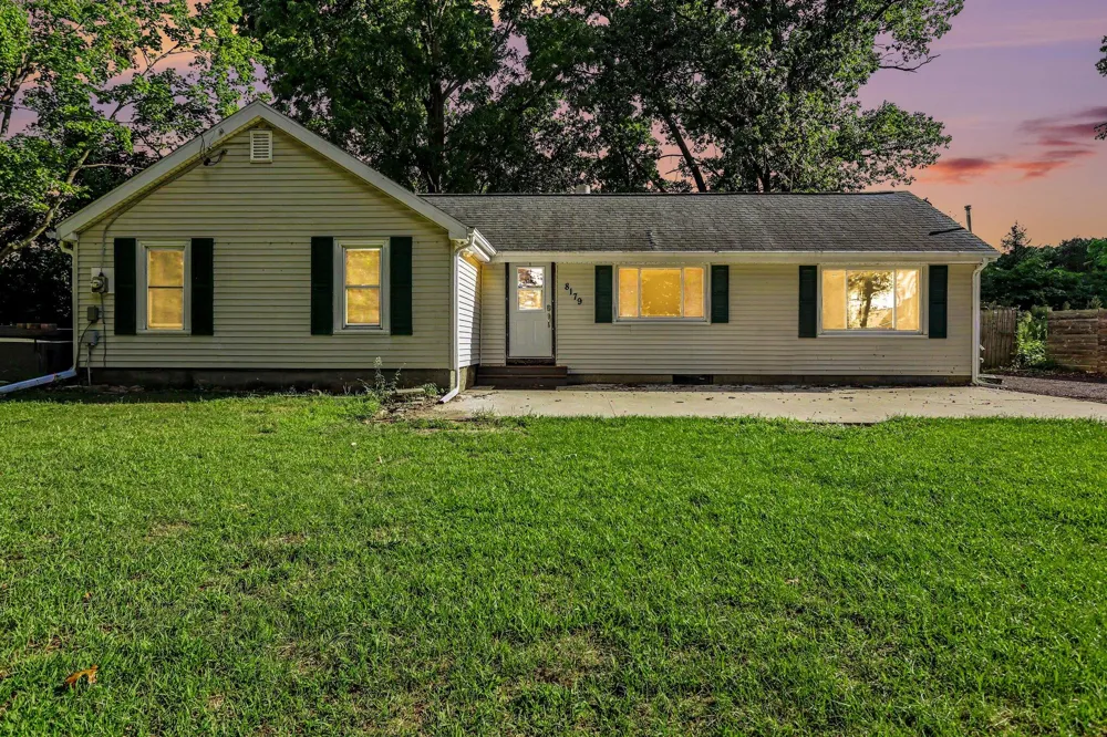 8179 W Q AVENUE Texas Charter Township, MI 49009