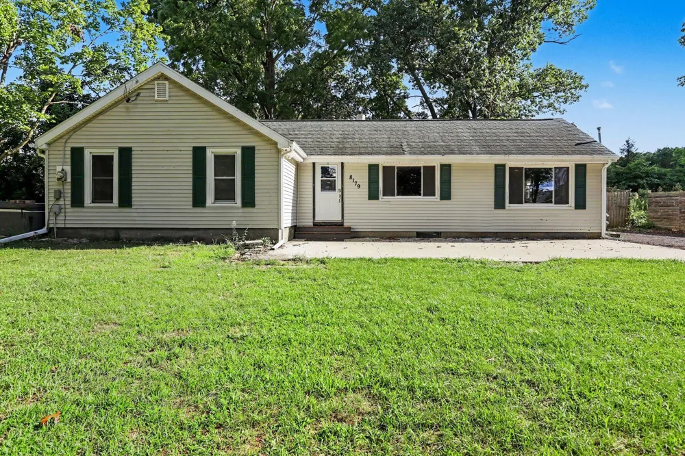 8179 W Q AVENUE Texas Charter Township, MI 49009