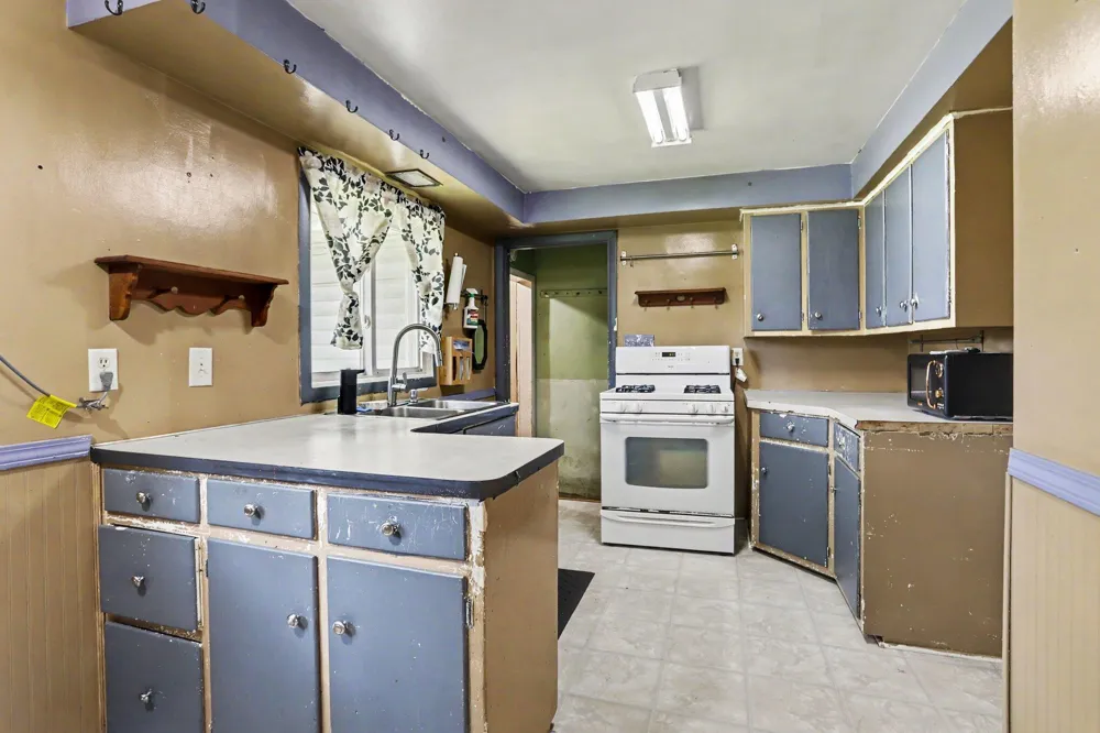 8179 W Q AVENUE Texas Charter Township, MI 49009