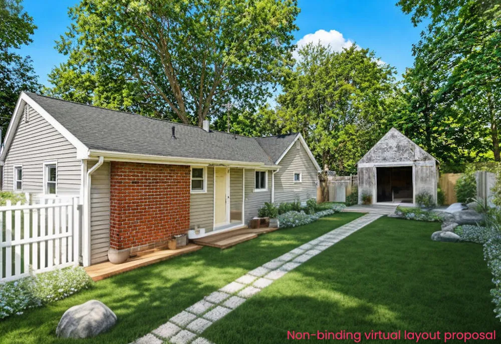 8179 W Q AVENUE Texas Charter Township, MI 49009