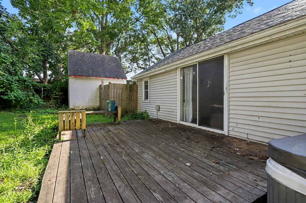 8179 W Q AVENUE Texas Charter Township, MI 49009