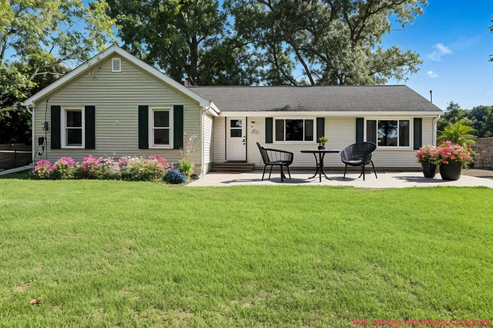 8179 W Q AVENUE Texas Charter Township, MI 49009