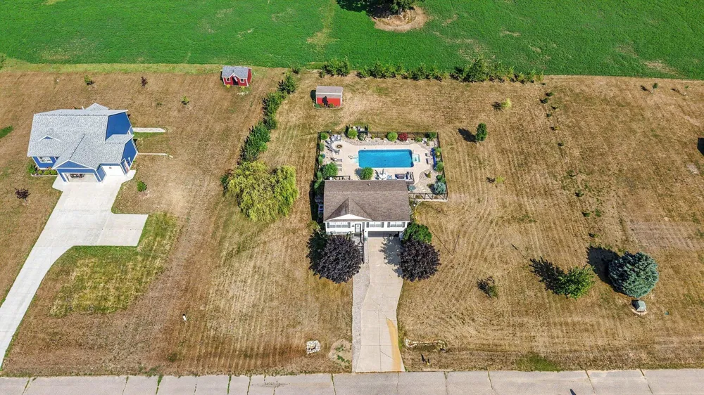 5192 Lilac Lane Sheridan Charter Township, MI 49412