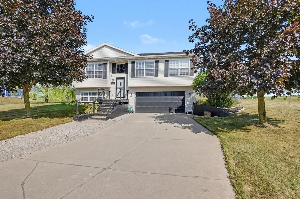 5192 Lilac Lane Sheridan Charter Township, MI 49412