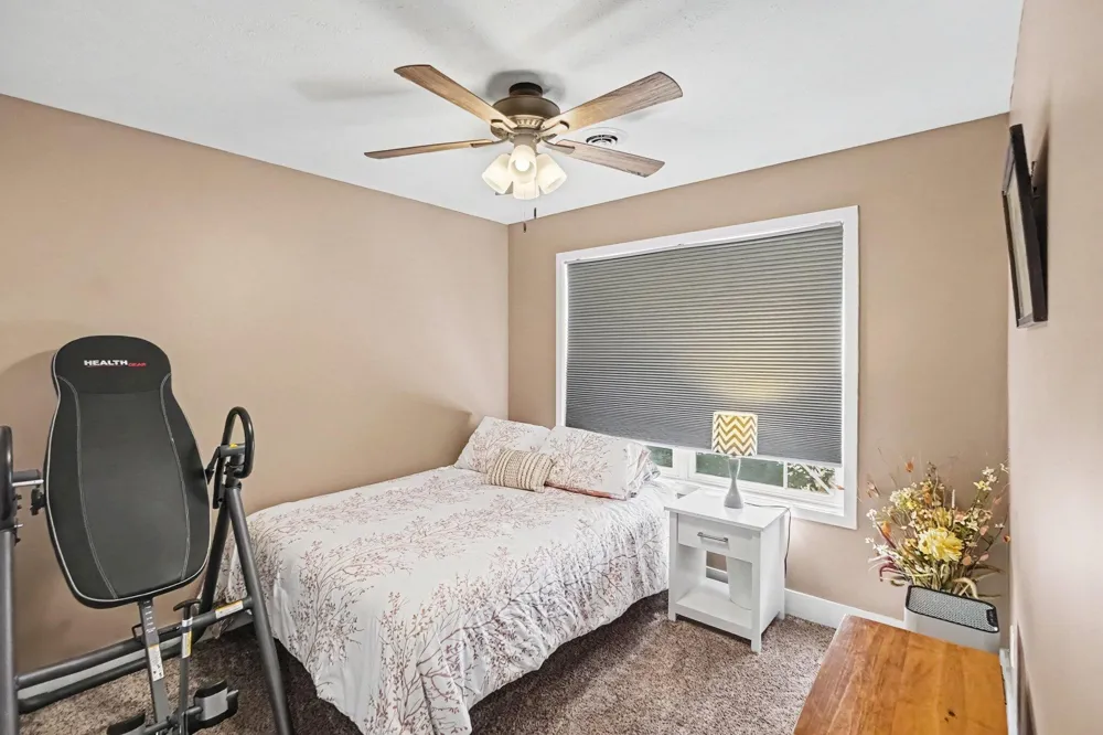 5192 Lilac Lane Sheridan Charter Township, MI 49412