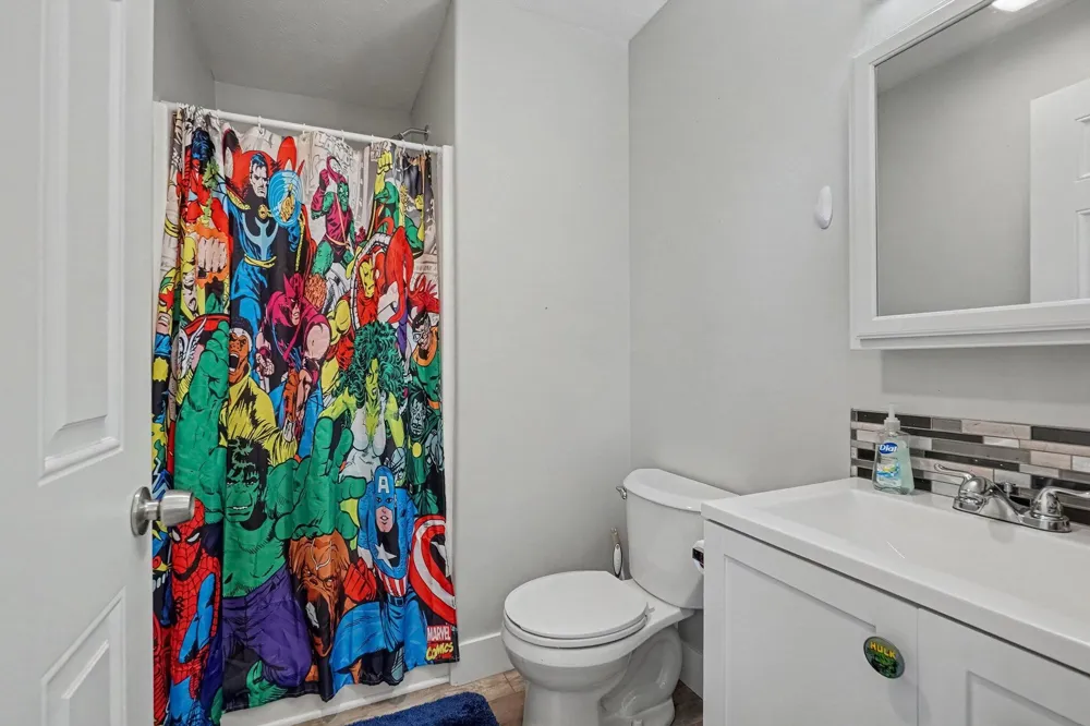 5192 Lilac Lane Sheridan Charter Township, MI 49412