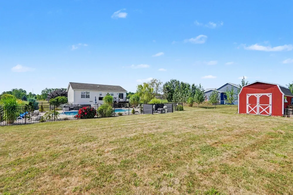 5192 Lilac Lane Sheridan Charter Township, MI 49412