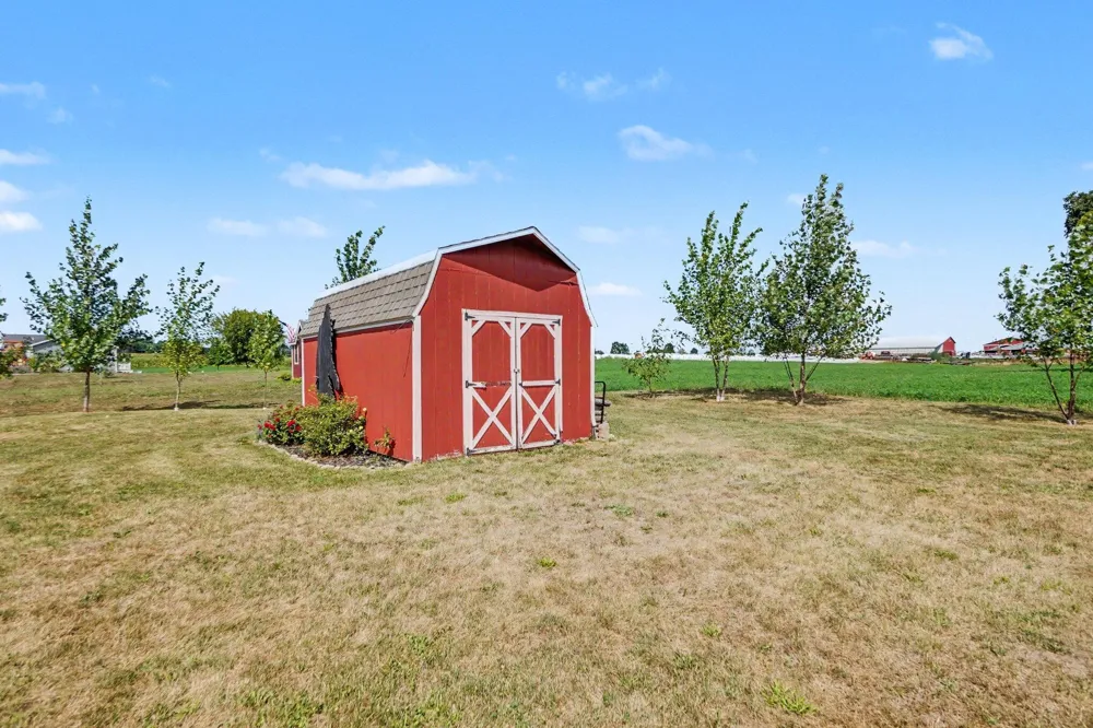 5192 Lilac Lane Sheridan Charter Township, MI 49412