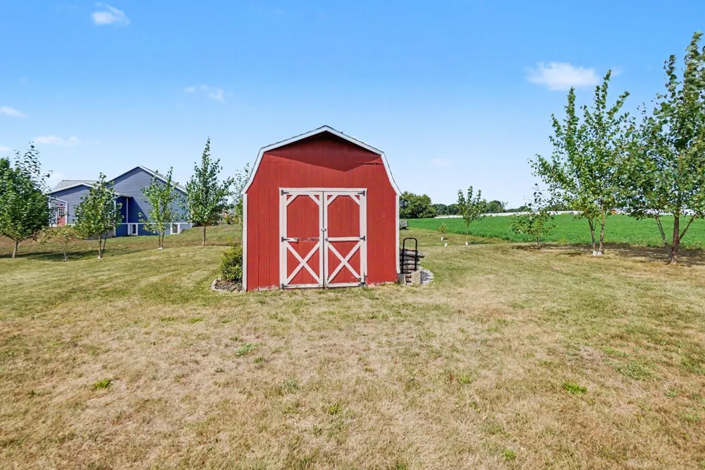 5192 Lilac Lane Sheridan Charter Township, MI 49412