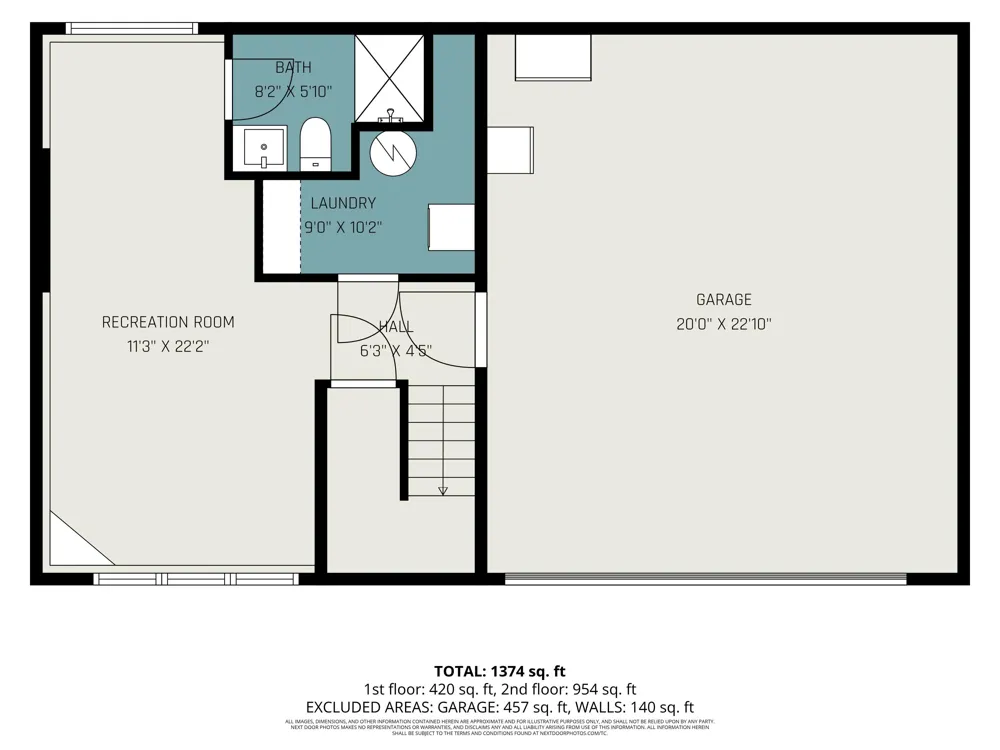 5192 Lilac Lane Sheridan Charter Township, MI 49412