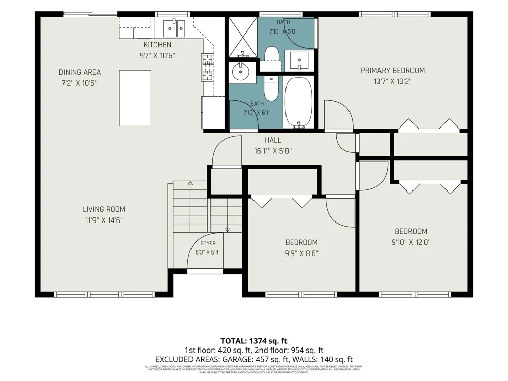 5192 Lilac Lane Sheridan Charter Township, MI 49412