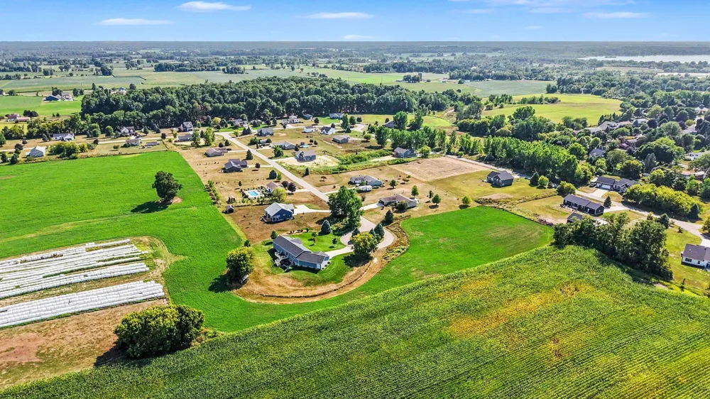 5192 Lilac Lane Sheridan Charter Township, MI 49412