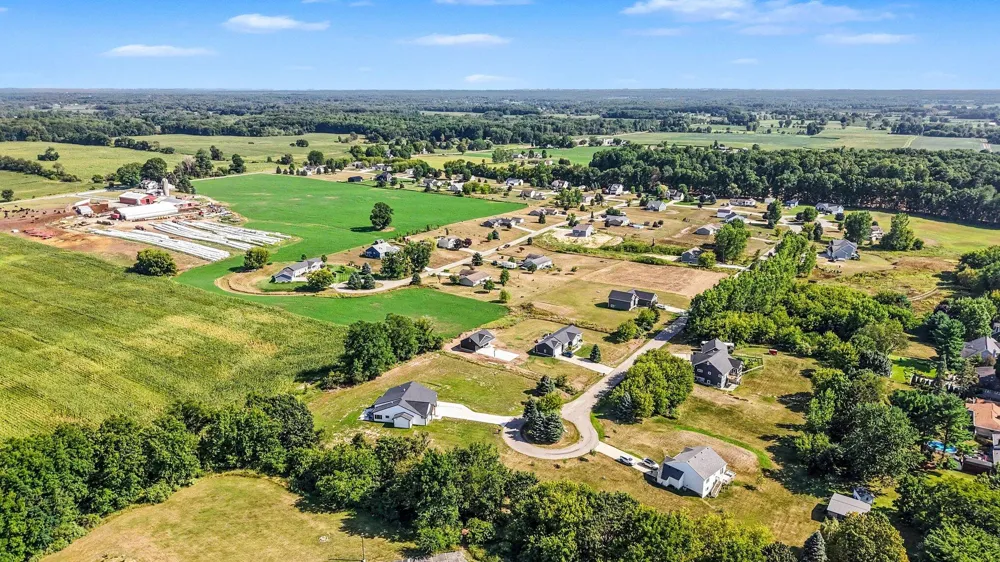 5192 Lilac Lane Sheridan Charter Township, MI 49412
