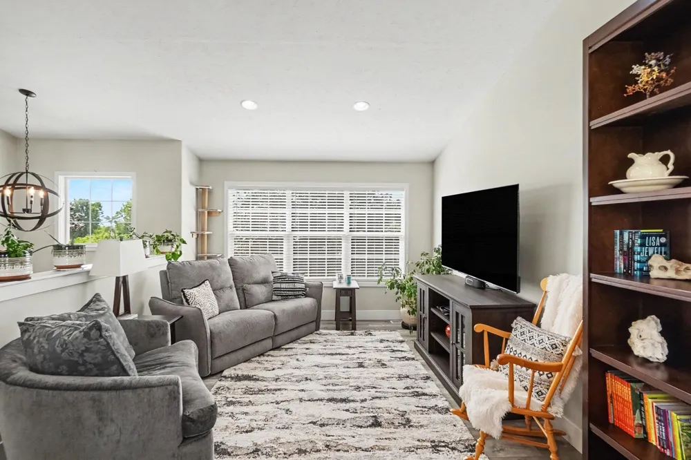 5192 Lilac Lane Sheridan Charter Township, MI 49412
