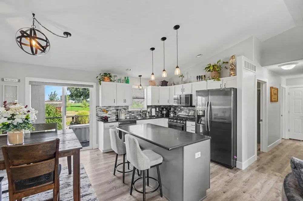 5192 Lilac Lane Sheridan Charter Township, MI 49412