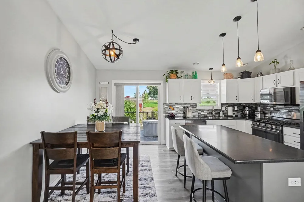 5192 Lilac Lane Sheridan Charter Township, MI 49412
