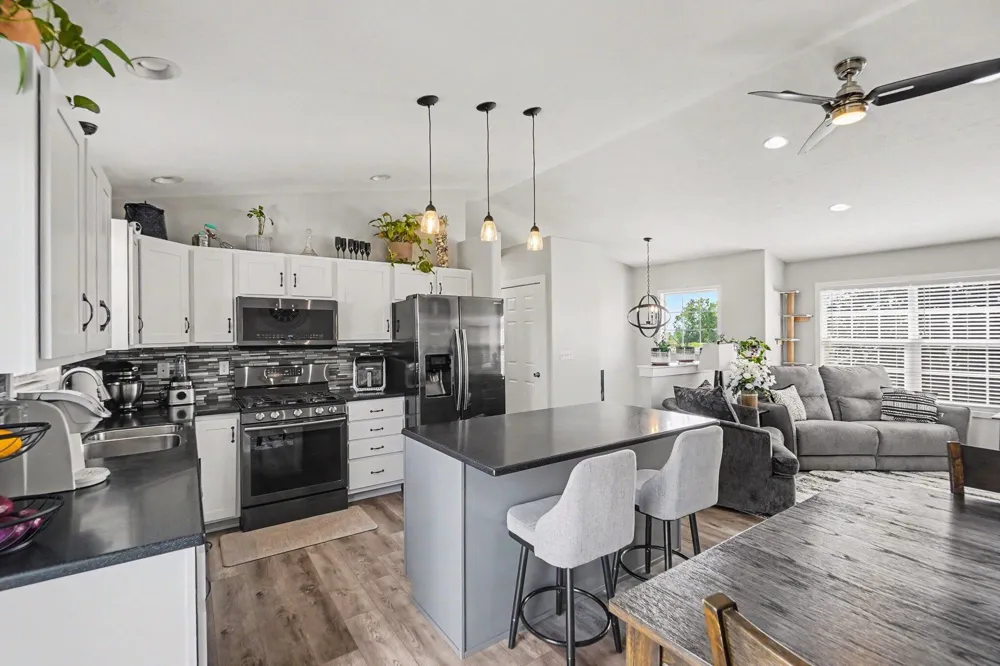 5192 Lilac Lane Sheridan Charter Township, MI 49412