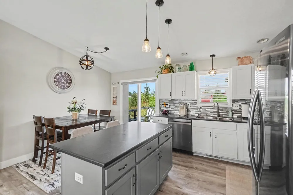 5192 Lilac Lane Sheridan Charter Township, MI 49412