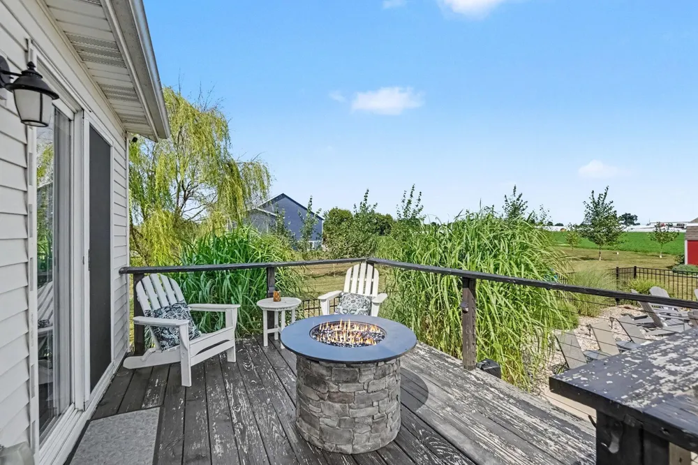 5192 Lilac Lane Sheridan Charter Township, MI 49412