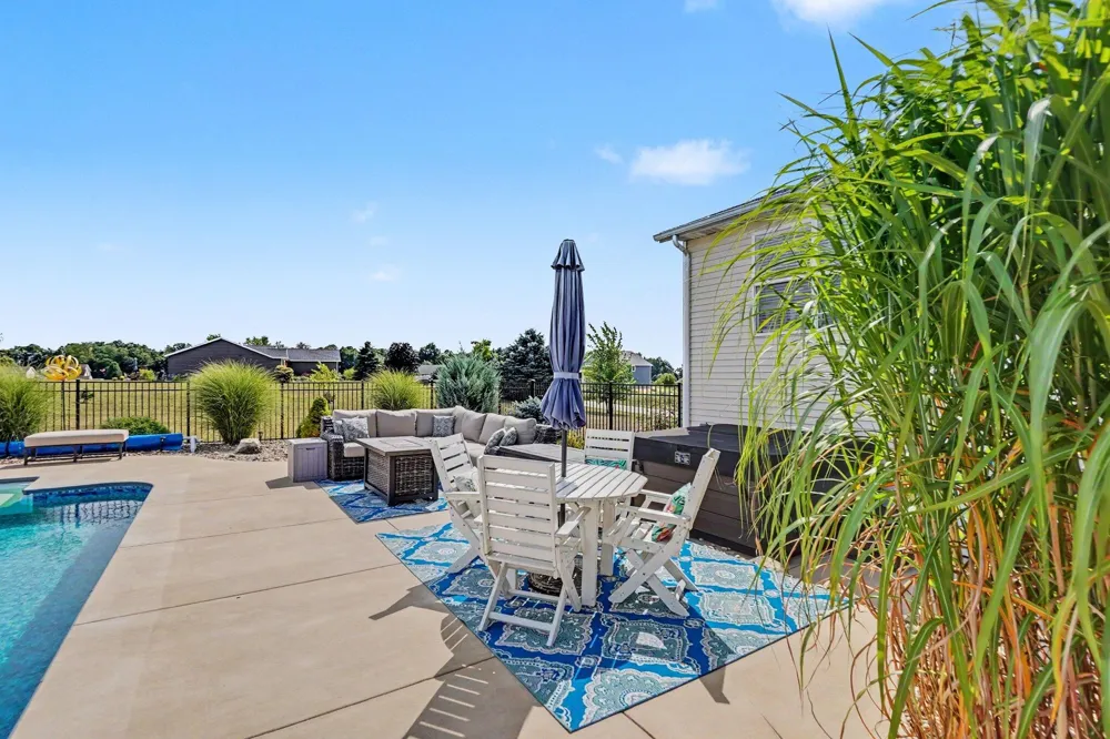 5192 Lilac Lane Sheridan Charter Township, MI 49412