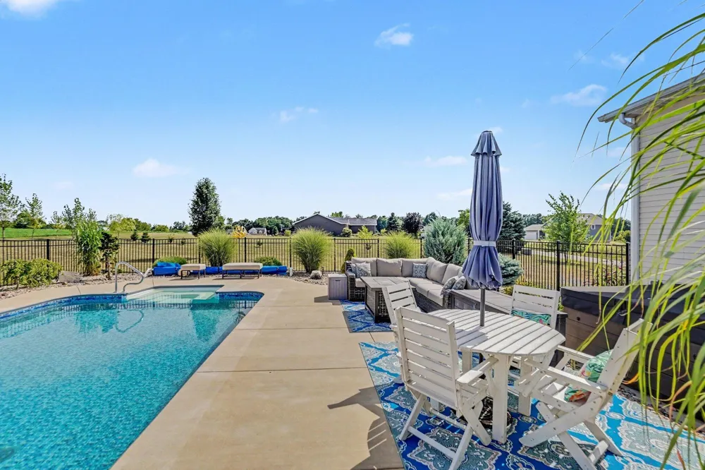 5192 Lilac Lane Sheridan Charter Township, MI 49412