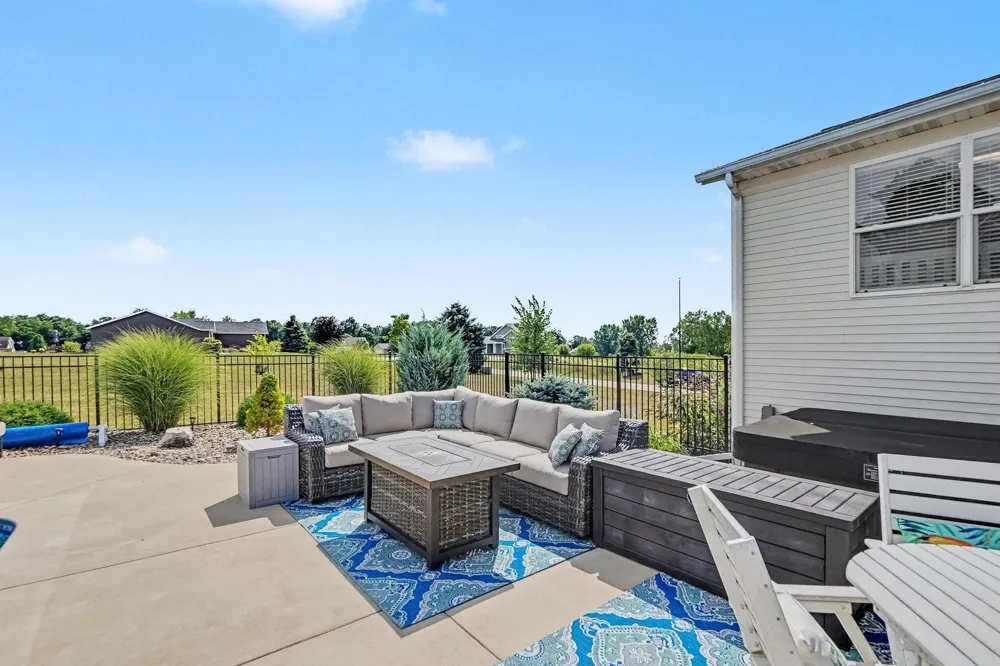 5192 Lilac Lane Sheridan Charter Township, MI 49412