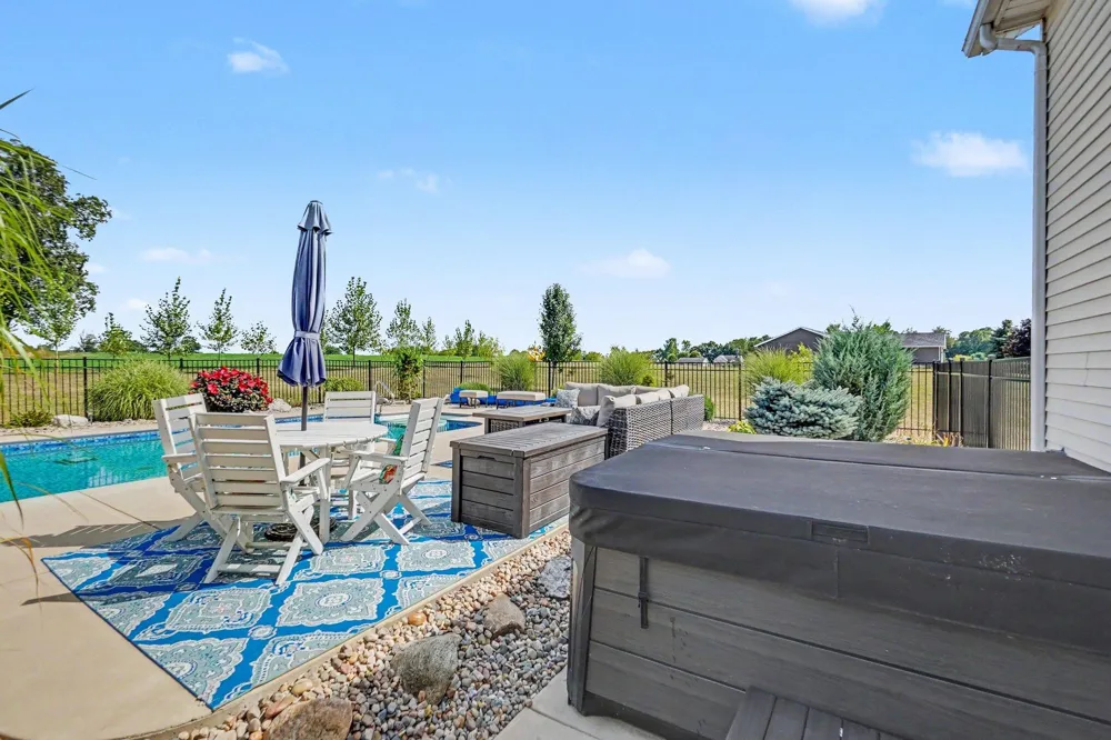 5192 Lilac Lane Sheridan Charter Township, MI 49412