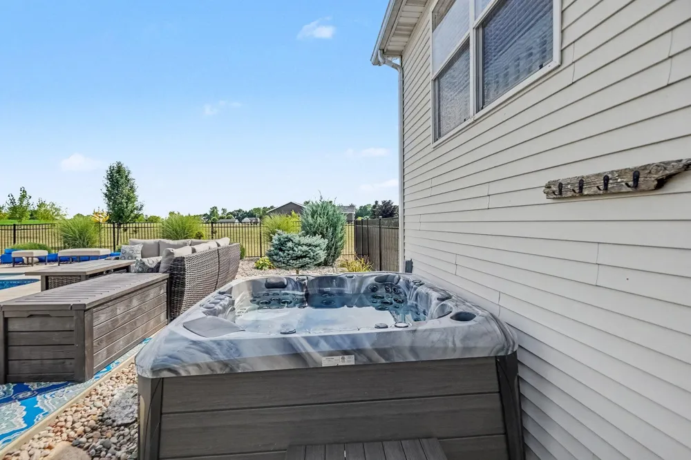 5192 Lilac Lane Sheridan Charter Township, MI 49412