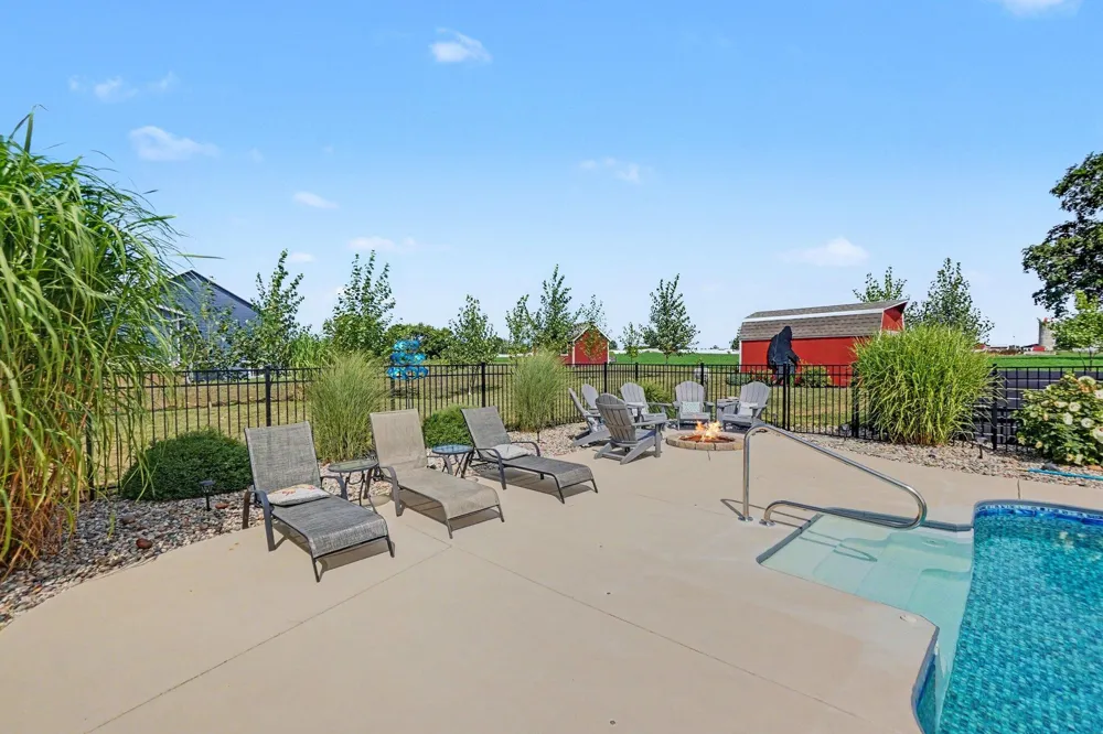 5192 Lilac Lane Sheridan Charter Township, MI 49412