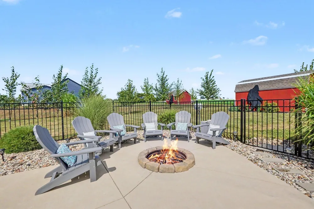 5192 Lilac Lane Sheridan Charter Township, MI 49412