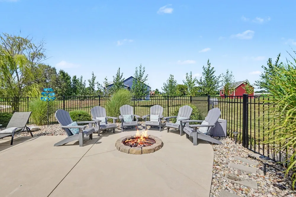 5192 Lilac Lane Sheridan Charter Township, MI 49412
