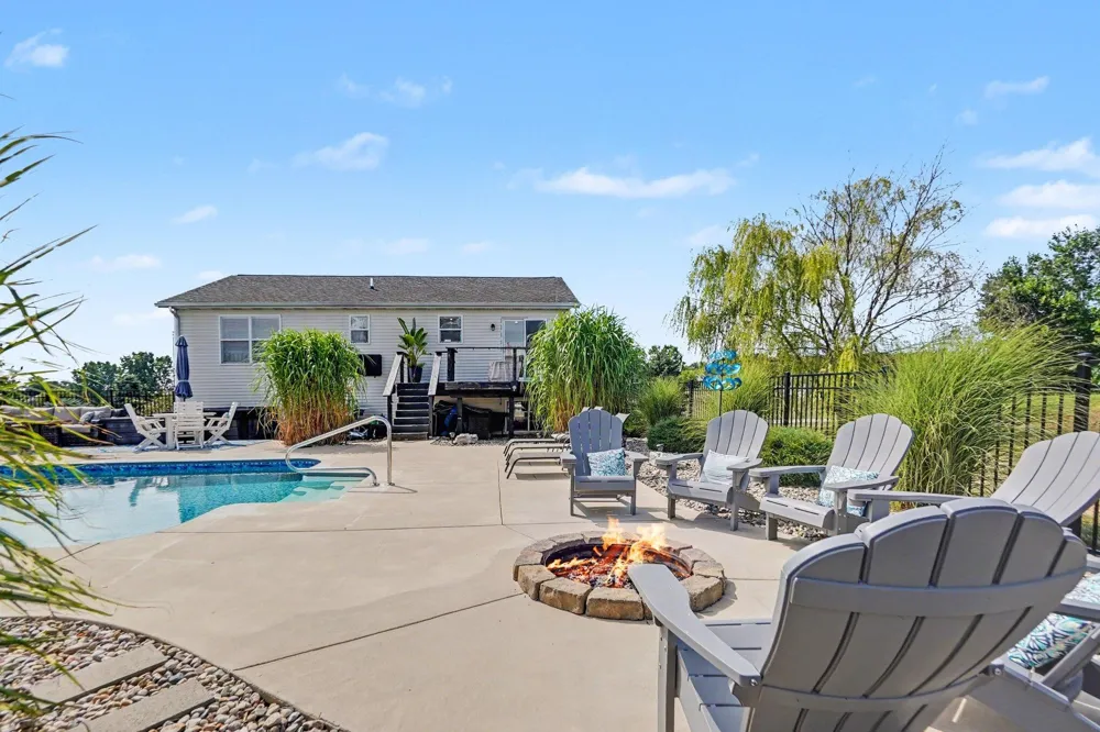 5192 Lilac Lane Sheridan Charter Township, MI 49412