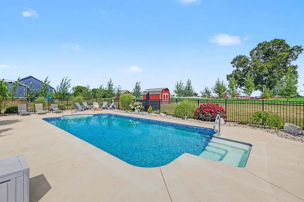 5192 Lilac Lane Sheridan Charter Township, MI 49412