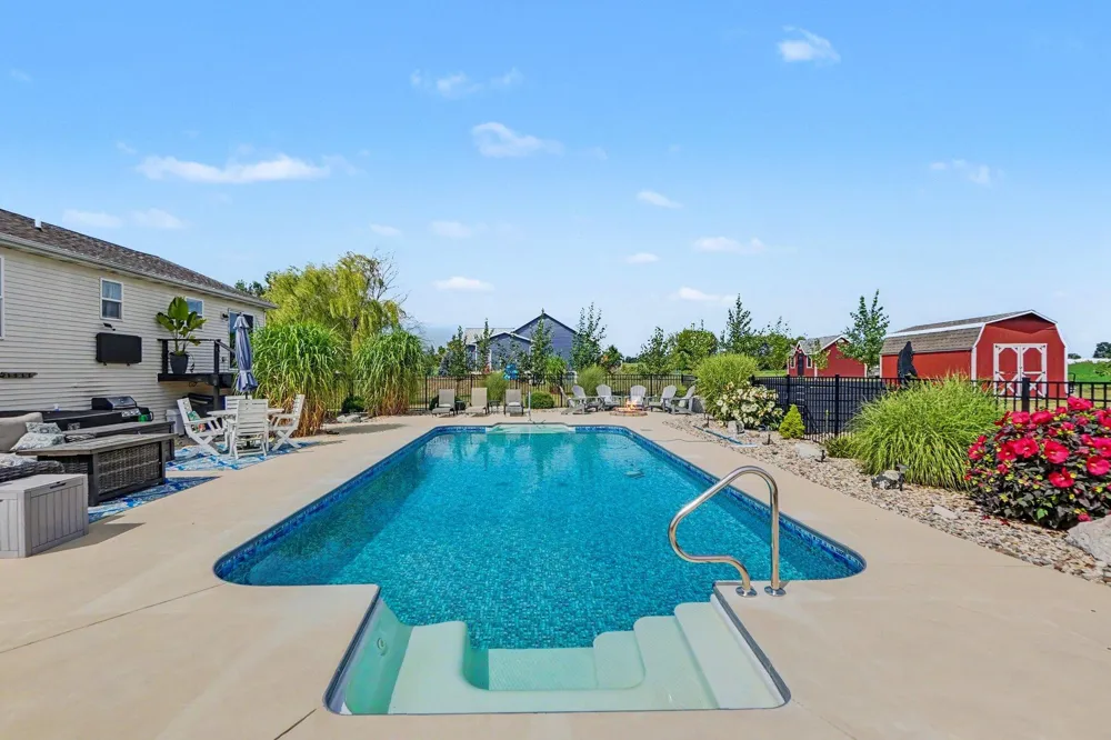5192 Lilac Lane Sheridan Charter Township, MI 49412