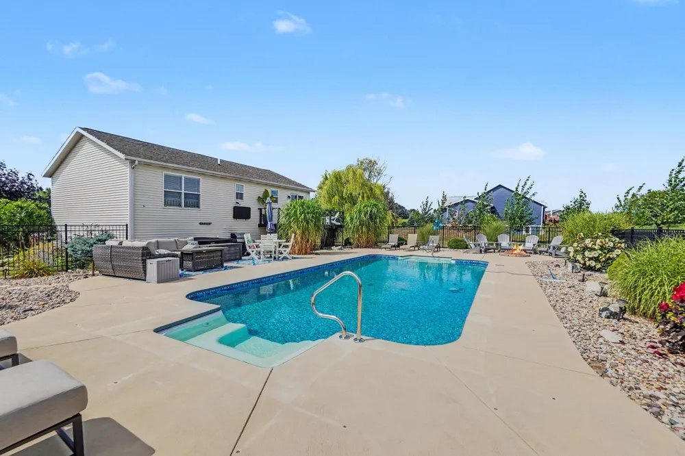 5192 Lilac Lane Sheridan Charter Township, MI 49412