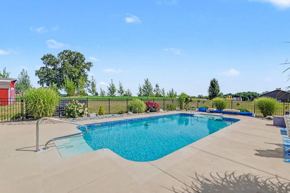 5192 Lilac Lane Sheridan Charter Township, MI 49412